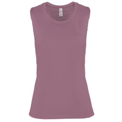 Ladies' Festival Muscle Tank Thumbnail