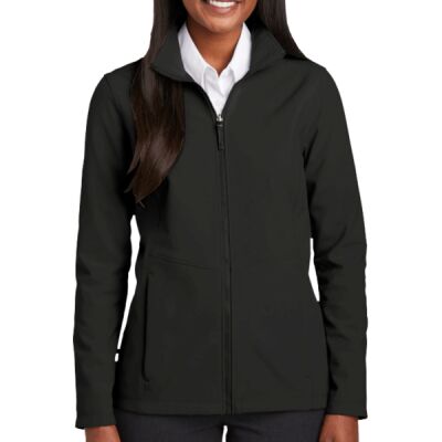 Women's Collective Soft Shell Jacket Thumbnail