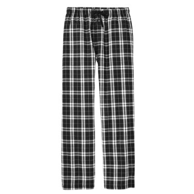 Flannel Plaid Pant Thumbnail