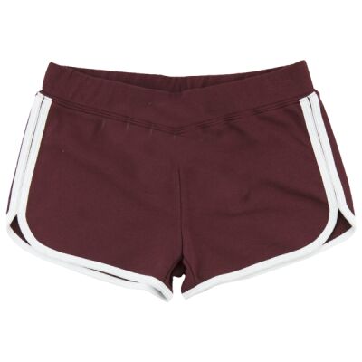 Girls' Relay Shorts Thumbnail