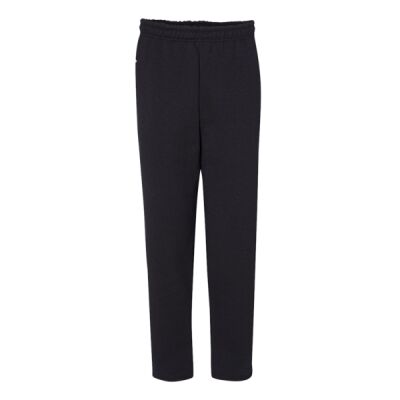 Unisex Dri Power® Open-Bottom Pocket Sweatpants Thumbnail