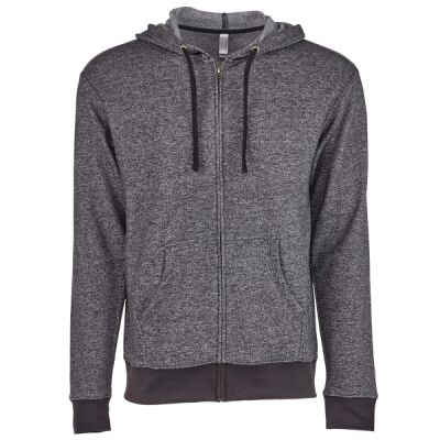 Unisex Pacifica Full-Zip Hoodie Sweatshirt Thumbnail