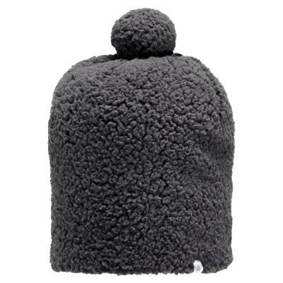 Epic Sherpa Knit Hat Thumbnail