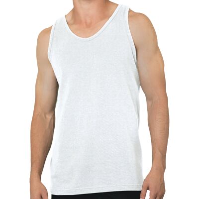 Men's USA Made Tank Top Thumbnail