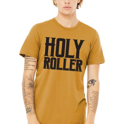 Holy Roller Thumbnail