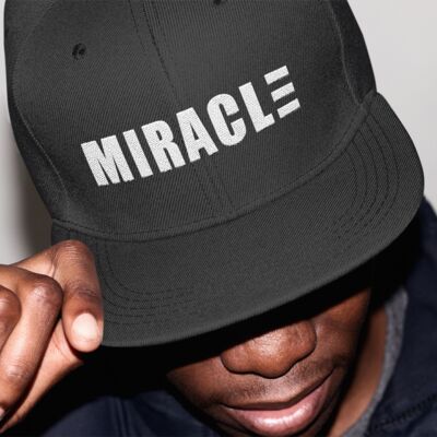 Miracle Trucker Cap Thumbnail