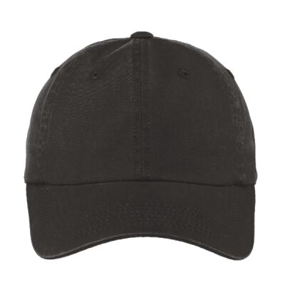 Ladies Garment Washed Cap Thumbnail