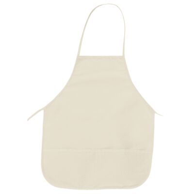 Two-Pocket 24" Apron Thumbnail