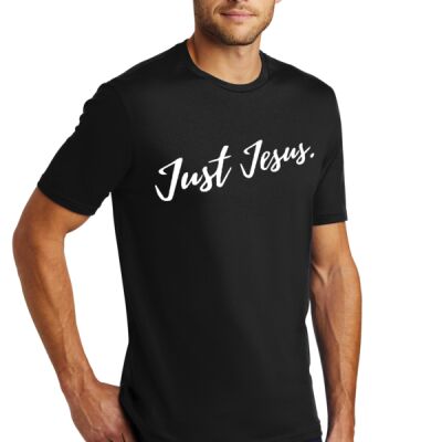 Just Jesus Tee Thumbnail