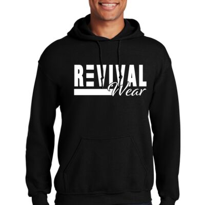Revival Wear Hoodie Thumbnail
