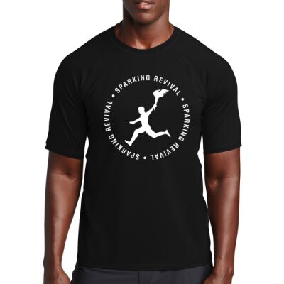 Sparking Revival Tee Thumbnail