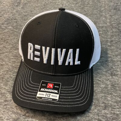 Revival Trucker Cap Thumbnail