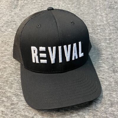 Revival Trucker Cap Thumbnail